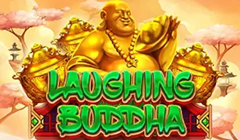Laughing Buddha