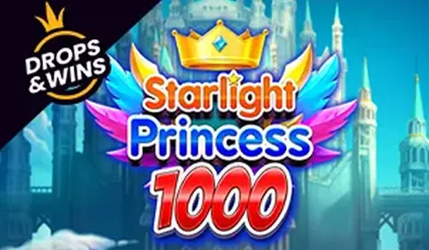 Starlight Princess 1000
